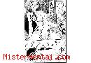 Manga hentai