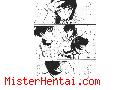 Manga hentai