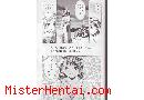 Manga hentai