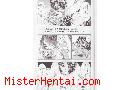 Manga hentai