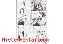 Manga hentai