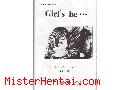 Manga hentai