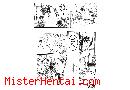 Manga hentai
