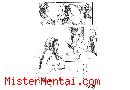 Manga hentai