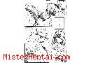 Manga hentai