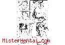 Manga hentai
