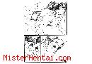 Manga hentai