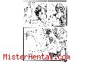 Manga hentai