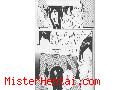 Manga hentai