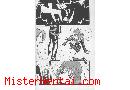 Manga hentai