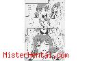 Manga hentai