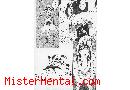 Manga hentai