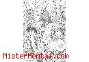 Manga hentai