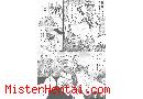 Manga hentai