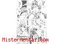 Manga hentai