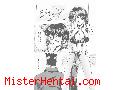 Manga hentai