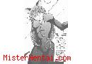 Manga hentai
