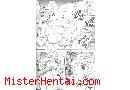 Manga hentai