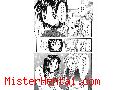 Manga hentai