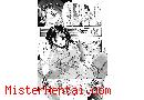 Manga hentai
