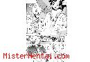 Manga hentai
