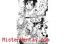 Manga hentai