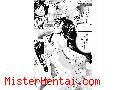 Manga hentai