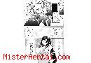 Manga hentai