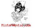 Manga hentai