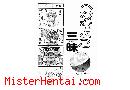 Manga hentai