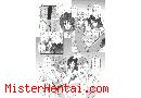 Manga hentai