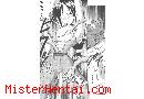 Manga hentai