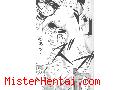 Manga hentai