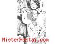 Manga hentai