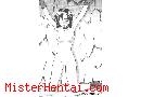 Manga hentai