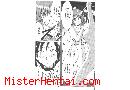 Manga hentai