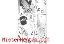 Manga hentai