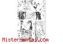 Manga hentai