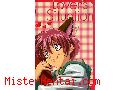 Manga hentai