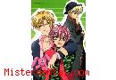 Manga hentai