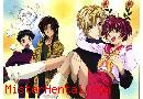 Manga hentai