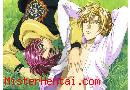 Manga hentai