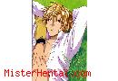 Manga hentai