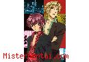 Manga hentai