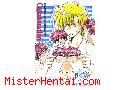 Manga hentai