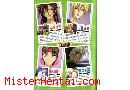 Manga hentai