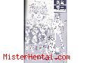 Manga hentai