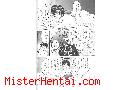 Manga hentai