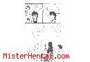 Manga hentai