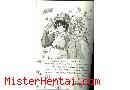 Manga hentai